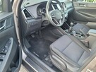 Hyundai Tucson manual*bezwypadkowy*kamera cofania*nawigacja*po opłatach - 12