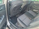 Hyundai Tucson manual*bezwypadkowy*kamera cofania*nawigacja*po opłatach - 13