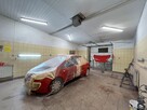 Lokal użytkowy Małuszów gm. Męcinka, - 5