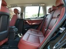BMW X3 2.0 xDrive20d 184KM Eu5 -4x4 -Skóra -u wł od 5 lat -Bardzo zadbany - 7