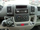Fiat Ducato 2.3jtd(120KM) Kontener 350/190/230 - 12