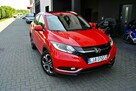Honda HR-V EXECUTIVE *NAVI * Kamera * Panorama * LEDY przód tył *Pół skóra - 4