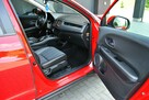 Honda HR-V EXECUTIVE *NAVI * Kamera * Panorama * LEDY przód tył *Pół skóra - 12