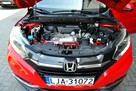 Honda HR-V EXECUTIVE *NAVI * Kamera * Panorama * LEDY przód tył *Pół skóra - 16