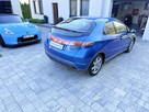 Honda Civic 1.8 V TEC !!! Zadbana Serwisowana z bardzo niskim przebiegiem !!! - 3