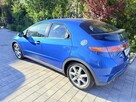 Honda Civic 1.8 V TEC !!! Zadbana Serwisowana z bardzo niskim przebiegiem !!! - 4
