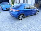 Honda Civic 1.8 V TEC !!! Zadbana Serwisowana z bardzo niskim przebiegiem !!! - 6