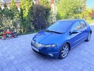 Honda Civic 1.8 V TEC !!! Zadbana Serwisowana z bardzo niskim przebiegiem !!! - 7