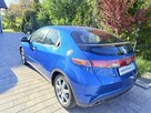 Honda Civic 1.8 V TEC !!! Zadbana Serwisowana z bardzo niskim przebiegiem !!! - 8