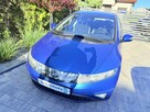 Honda Civic 1.8 V TEC !!! Zadbana Serwisowana z bardzo niskim przebiegiem !!! - 9