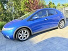 Honda Civic 1.8 V TEC !!! Zadbana Serwisowana z bardzo niskim przebiegiem !!! - 10