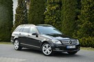 Mercedes C 180 1.8K(156KM)*Avantgarde*El.Fotele*Klimatronik*Skóry*2xPDC*IWł*Alu17"ASO - 3