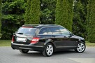 Mercedes C 180 1.8K(156KM)*Avantgarde*El.Fotele*Klimatronik*Skóry*2xPDC*IWł*Alu17"ASO - 5
