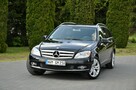 Mercedes C 180 1.8K(156KM)*Avantgarde*El.Fotele*Klimatronik*Skóry*2xPDC*IWł*Alu17"ASO - 8