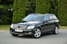 Mercedes C 180 1.8K(156KM)*Avantgarde*El.Fotele*Klimatronik*Skóry*2xPDC*IWł*Alu17"ASO - 9