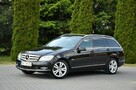 Mercedes C 180 1.8K(156KM)*Avantgarde*El.Fotele*Klimatronik*Skóry*2xPDC*IWł*Alu17"ASO - 10