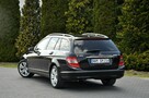 Mercedes C 180 1.8K(156KM)*Avantgarde*El.Fotele*Klimatronik*Skóry*2xPDC*IWł*Alu17"ASO - 13