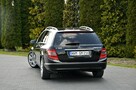Mercedes C 180 1.8K(156KM)*Avantgarde*El.Fotele*Klimatronik*Skóry*2xPDC*IWł*Alu17"ASO - 14
