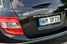Mercedes C 180 1.8K(156KM)*Avantgarde*El.Fotele*Klimatronik*Skóry*2xPDC*IWł*Alu17"ASO - 15