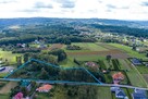 Działka budowlana-Zgłobice/Tarnów-Małopolska - 6