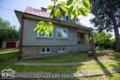 Działka budowlana-Zgłobice/Tarnów-Małopolska - 1