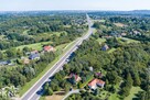 Działka budowlana-Zgłobice/Tarnów-Małopolska - 8
