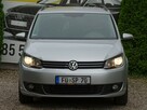 Volkswagen Touran 1.6 Tdi, 2012r, Gwarancja - 7