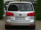 Volkswagen Touran 1.6 Tdi, 2012r, Gwarancja - 10