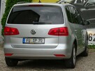 Volkswagen Touran 1.6 Tdi, 2012r, Gwarancja - 11