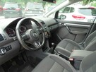 Volkswagen Touran 1.6 Tdi, 2012r, Gwarancja - 13