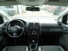 Volkswagen Touran 1.6 Tdi, 2012r, Gwarancja - 16