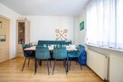 3pok, rozkładowe, dużo zieleni, spokojna okolica - 1
