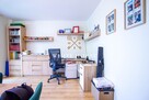 3pok, rozkładowe, dużo zieleni, spokojna okolica - 5