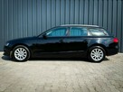Audi A4 Avant 2.0 TDI 150KM Bezwypadkowy Nowy rozrząd Alufelgi Navi PDC - 2