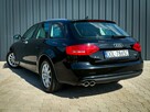 Audi A4 Avant 2.0 TDI 150KM Bezwypadkowy Nowy rozrząd Alufelgi Navi PDC - 3