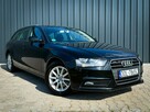 Audi A4 Avant 2.0 TDI 150KM Bezwypadkowy Nowy rozrząd Alufelgi Navi PDC - 4