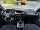Audi A4 Avant 2.0 TDI 150KM Bezwypadkowy Nowy rozrząd Alufelgi Navi PDC - 7
