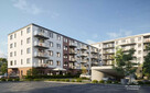 Piękne mieszkanie z balkonem w doskonałej lokalizacji - 5