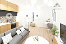 Mieszkanie 25,56m2 ,1 pok. w Centrum Wrocławia/Stare Miasto - 7