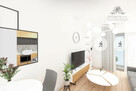 Mieszkanie 25,56m2 ,1 pok. w Centrum Wrocławia/Stare Miasto - 8