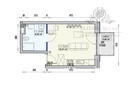 Mieszkanie 25,56m2 ,1 pok. w Centrum Wrocławia/Stare Miasto - 9
