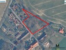 Działka siedliskowa Kamica gm. Gościno - 5