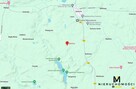 Działka siedliskowa Kamica gm. Gościno - 8
