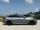 BMW 6GT Salon PL / Bezwypadkowy / Serwis ASO / Pierwszy wł / LED / FV 23% - 3