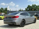 BMW 6GT Salon PL / Bezwypadkowy / Serwis ASO / Pierwszy wł / LED / FV 23% - 4