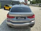 BMW 6GT Salon PL / Bezwypadkowy / Serwis ASO / Pierwszy wł / LED / FV 23% - 5