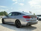 BMW 6GT Salon PL / Bezwypadkowy / Serwis ASO / Pierwszy wł / LED / FV 23% - 6
