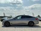 BMW 6GT Salon PL / Bezwypadkowy / Serwis ASO / Pierwszy wł / LED / FV 23% - 7