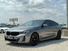 BMW 6GT Salon PL / Bezwypadkowy / Serwis ASO / Pierwszy wł / LED / FV 23% - 8