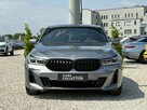 BMW 6GT Salon PL / Bezwypadkowy / Serwis ASO / Pierwszy wł / LED / FV 23% - 9
